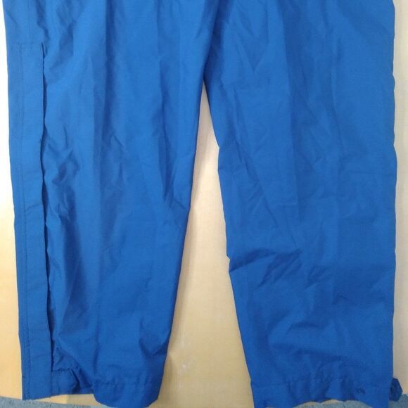 Nike F.I.T. Golf Lined Wind Pants Joggers Trainers - Picture 7 of 10